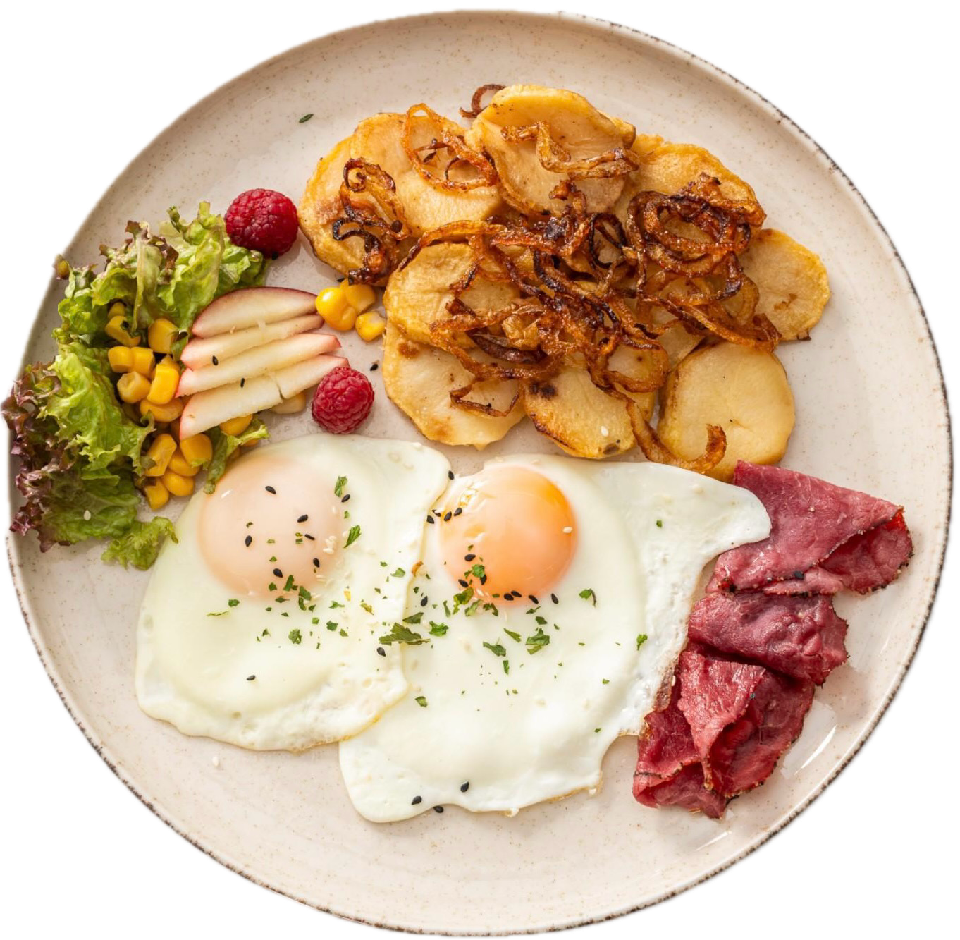food